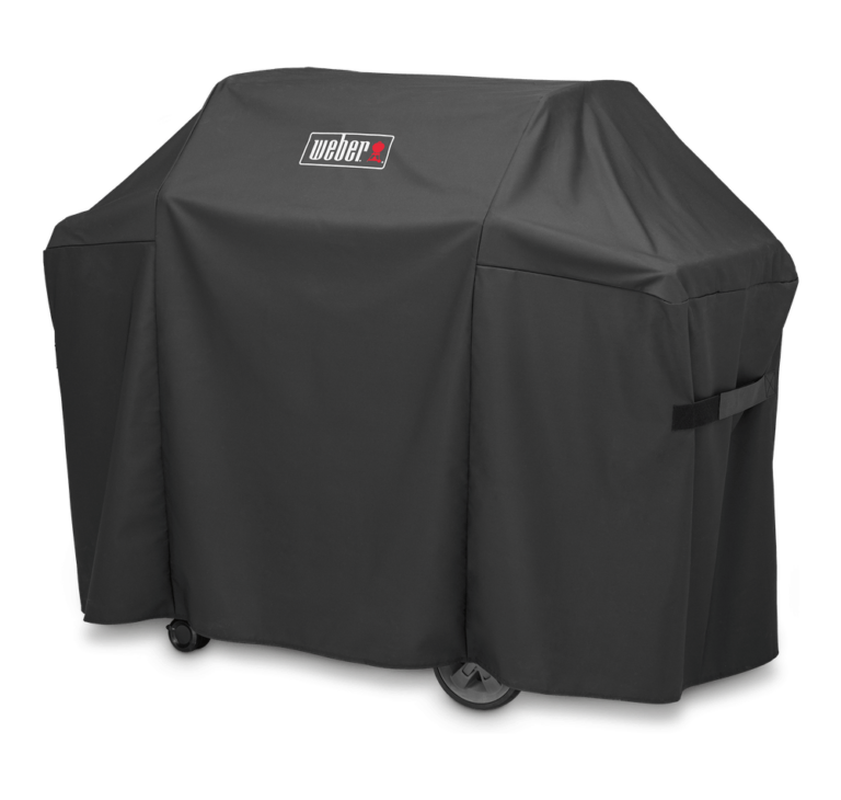 WEBER GENESIS II 300 SERIES COVER