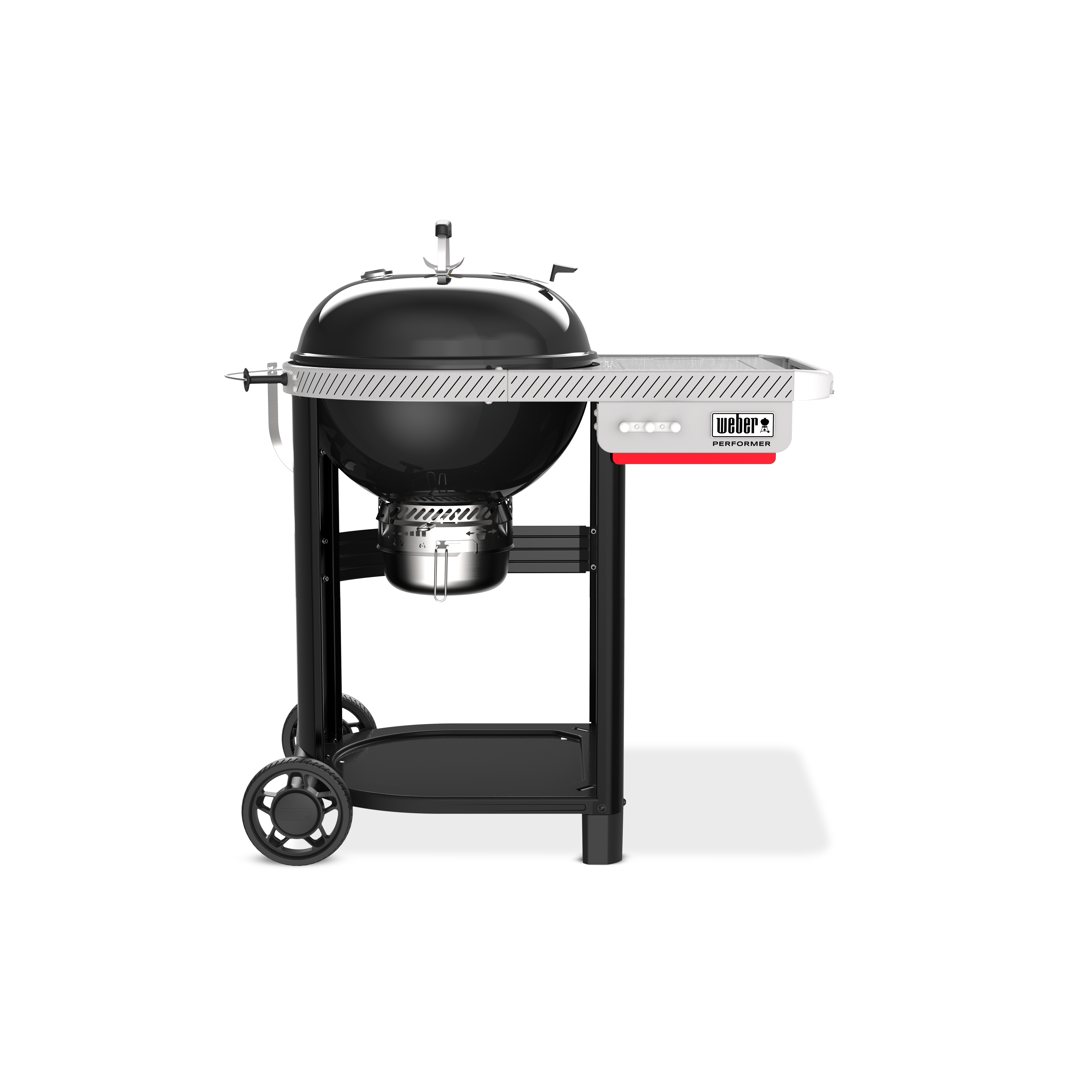 PERFORMER KETTLE 57CM