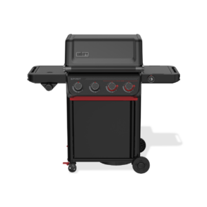 WEBER SPIRIT SMART STEALTH EX-435 LPG