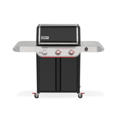 GENESIS SMART EX-325 LPG